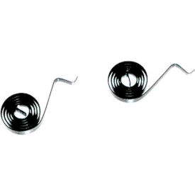 30932 Polisher Scroll Spring, 2 Pkg Qty