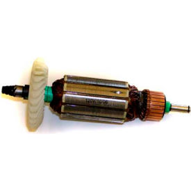30924 Polisher Armature 120V, 1 Pkg Qty