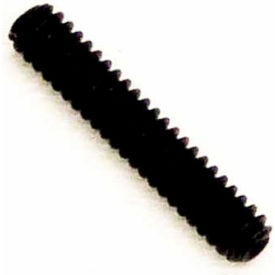 Screw-Hex Socket Set, 6-32" x 3/4", 1 Pkg Qty