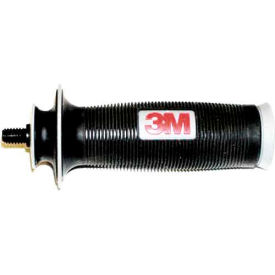 28402 Side Handle, 1-1/2" x 6" 3/8-16 Ext, 1 Pkg Qty