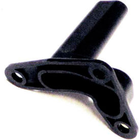 30350 Self-Generated Vacuum Exhaust Nozzle, 1 Pkg Qty