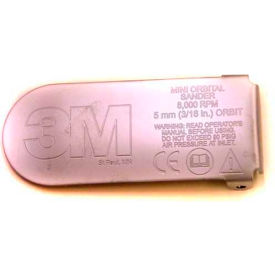 A1873 Random Orbital Sander Lever, 1-1/4", 1 Pkg Qty