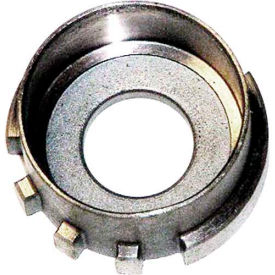S3424 Front End Plate, 1 Pkg Qty