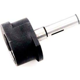 Orbit Shaft Balancer, 3" x 3/16" Orbit, 1 Pkg Qty