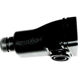 Exhaust Chamber, 1 Pkg Qty