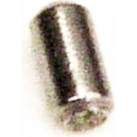 Pin, 1/8" x 1/4", 1 Pkg Qty