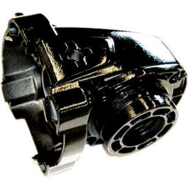 Polisher Gear Box Cover, 1 Pkg Qty