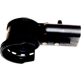 55145 Machined Housing, 5"/6", 1 Pkg Qty