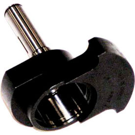 B0334 Orbit Shaft Balancer, 6" x 5/16" Orbit, 1 Pkg Qty