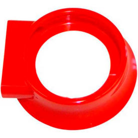 Skirt-2.5 mm (3/32") Orbit Pad 3", 1 Pkg Qty