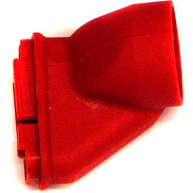 Snap-On Exhaust Adapter, 1 Pkg Qty