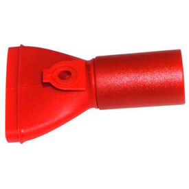 55167 Cv Swivel Exhaust Fitting, 3/4"/19 mm Hose, 1 Pkg Qty