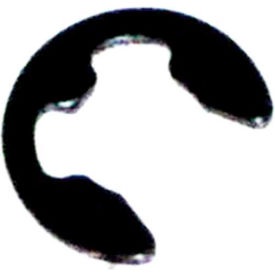 Polisher "E" Ring, 1 Pkg Qty