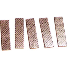 30303 Rotor Vane, 5/Bag, 1 Pkg Qty