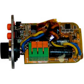 Printed Circuit Board Controller Assembly, 1 Pkg Qty