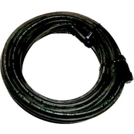 55124 2P Female Connector Cable Assembly, 24 Ft, 1 Pkg Qty