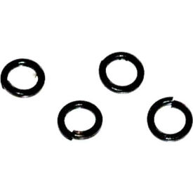 Polisher Spring Washer, 4 Pkg Qty