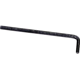 06610 Hex Wrench, 3/16", 1 Pkg Qty