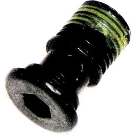 Self-Generated Vacuum Retainer, 1 Pkg Qty