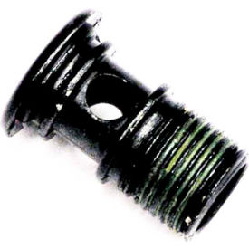 Self-Generated Vacuum Retainer, 1 Pkg Qty