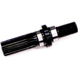 Grinder Output Shaft, 8000 Rpm, 1 Pkg Qty