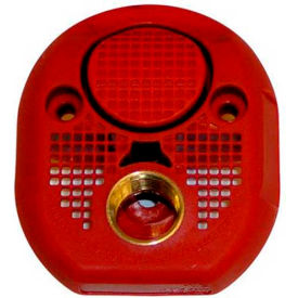 28570 Inlet/Exhaust End Cap Assembly, 1 Pkg Qty