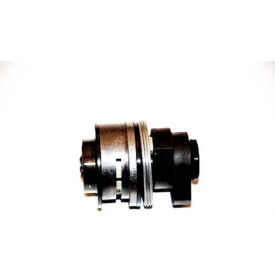 Random Orbital Sander Drop In Motor 01811, 5 in 3/16 in Orbit, 1 per case