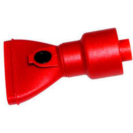 55194 SGV Swivel Exhaust Fitting, 1"/28 mm Hose, 10,000 OPM, 1 Pkg
