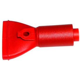 55169 Sgv Swivel Exhaust Fitting, 3/4"/19 mm Hose, 1 Pkg Qty