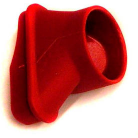 Self-Generated Vacuum Skrit/Shroud Adapter, 1 per case