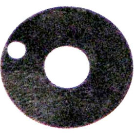 A0079 D-Washer, 0.2" Thick, 1 Pkg Qty