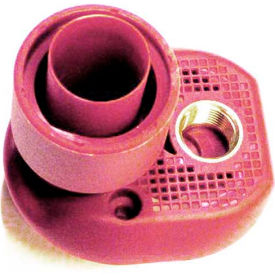 30335 Inlet/Exhaust End Cap Assembly, 1 Pkg Qty