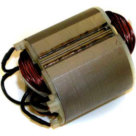 30929 Polisher Stator 120V, 1 Pkg Qty