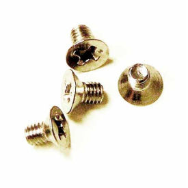 Screw, 4 Screws/Bag, 4 Pkg Qty