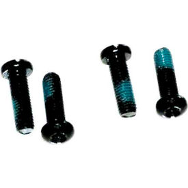 Polisher Pan Head Screw M5 x 16, 4 Pkg Qty