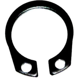 30920 Polisher Circlip For Shaft, 1 Pkg Qty