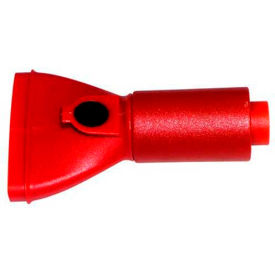 55193 SGV Swivel Exhaust Fitting, 3/4"/19 mm Hose, 10,000 OPM, 1 Pkg Qty