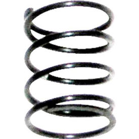 Spring, 10.3 mm OD x 25 mm L x 0.85 mm Dia, 1 Pkg Qty