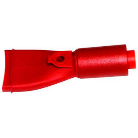 55190 Sgv Swivel Exhaust Fitting, 3/4"/19 mm Hose 3", 1 Pkg Qty