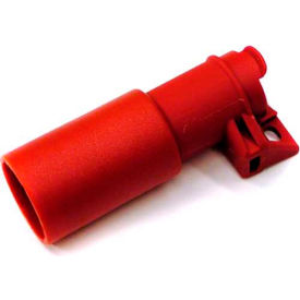 Orbital Sander Central Vacuum Swivel Exhaust Assembly, 3/4", 1 Pkg Qty