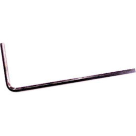 Wrench, 4.0 mm L-Key, 1 Pkg Qty