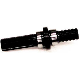 Grinder Output Shaft, 12000 Rpm, 1 Pkg Qty