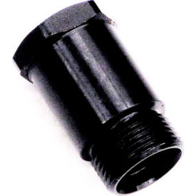 06607 Inlet Bushing, 3/8 Npt, 4", 1 Pkg Qty