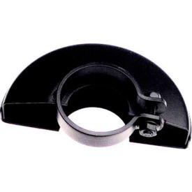 Cutoff Wheel Guard, 4-1/2", 1 Pkg Qty