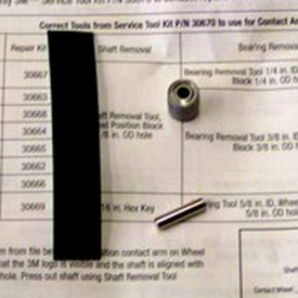 30667 File Belt Arm Repair Kit, 1 Pkg Qty