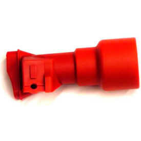Central Vacuum Random Orbital Sander Swivel Exhaust Assembly, 1 per case