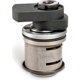 Mini Random Orbital Sander Drop In Motor, 1-1/4" 3/16" Orbit, 1 Pkg Qty