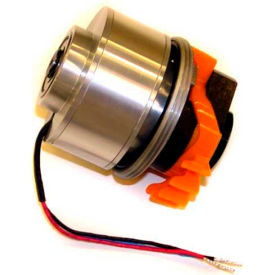 Electric Ros Drop In Motor, 5" 3/32" Orbit, 1 Pkg Qty