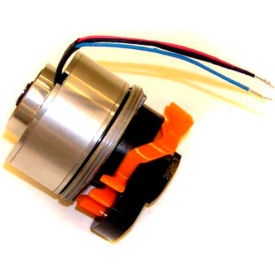 Electric Ros Drop In Motor, 6" 3/16" Orbit, 1 Pkg Qty