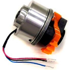 Electric Ros Drop In Motor, 6" 3/32" Orbit, 1 Pkg Qty
